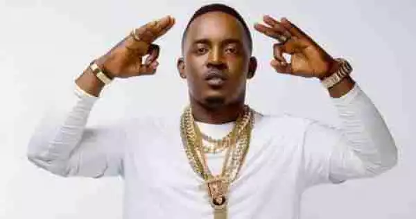 ‘The Gay Law In Nigeria Is Stupid’ - MI Abaga